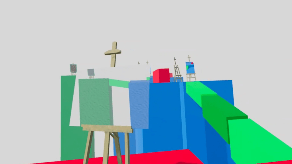 An Artist's Perspective