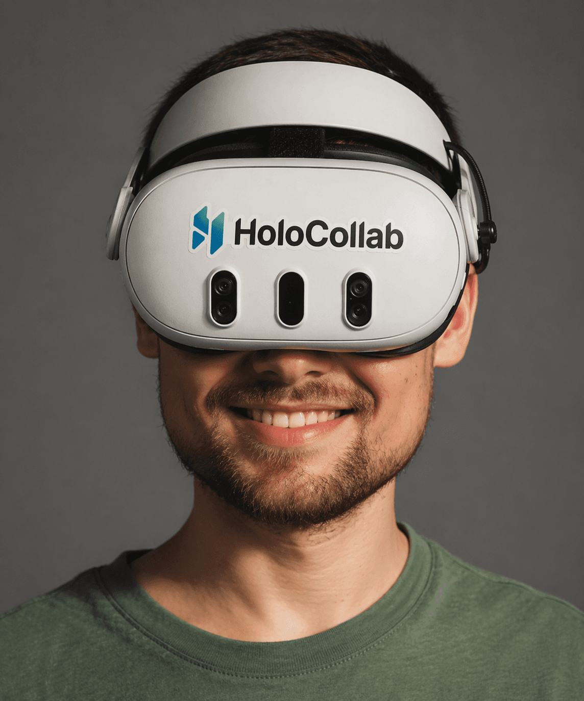 Mick Gerritsen - XR Developer